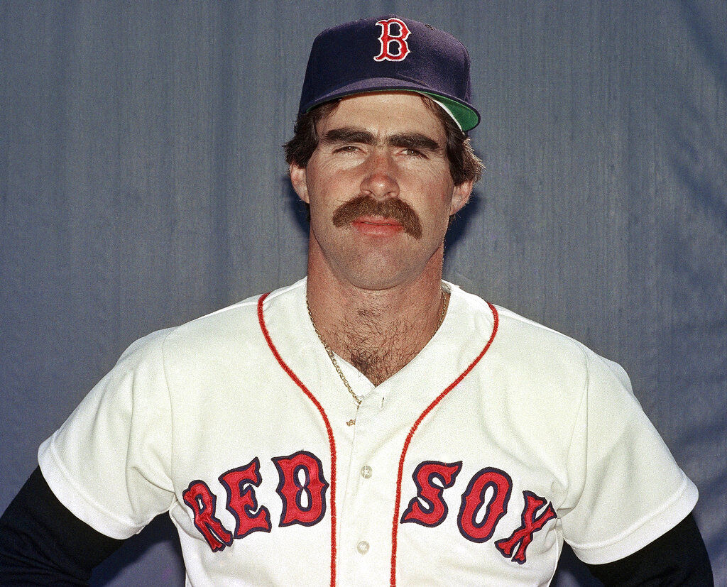 Bill Buckner, baseball player